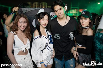 Marshmello Live in Bangkok 2019 (อัลบั้มที่ 3) — photo 192