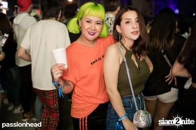 Marshmello Live in Bangkok 2019 (อัลบั้มที่ 3) — photo 194