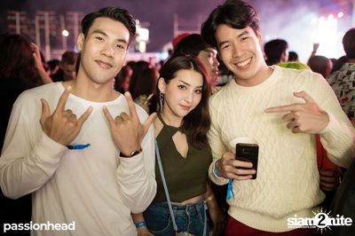 Marshmello Live in Bangkok 2019 (อัลบั้มที่ 3) — photo 195
