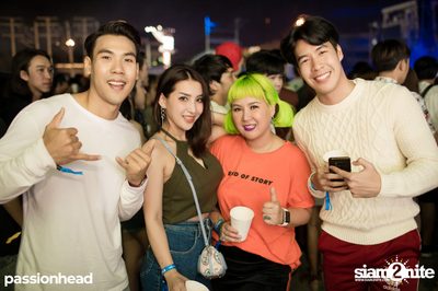 Marshmello Live in Bangkok 2019 (อัลบั้มที่ 3) — photo 196