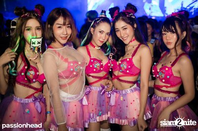 Marshmello Live in Bangkok 2019 (อัลบั้มที่ 3) — photo 201