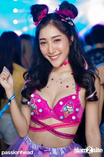 Marshmello Live in Bangkok 2019 (อัลบั้มที่ 3) — photo 202