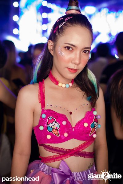 Marshmello Live in Bangkok 2019 (อัลบั้มที่ 3) — photo 204