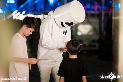 Marshmello Live in Bangkok 2019 (อัลบั้มที่ 3) — photo 207