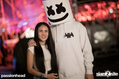 Marshmello Live in Bangkok 2019 (อัลบั้มที่ 3) — photo 216