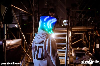 Marshmello Live in Bangkok 2019 (อัลบั้มที่ 3) — photo 221