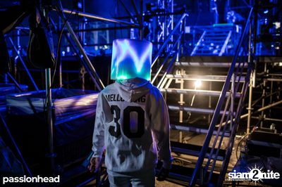 Marshmello Live in Bangkok 2019 (อัลบั้มที่ 3) — photo 223
