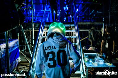 Marshmello Live in Bangkok 2019 (อัลบั้มที่ 3) — photo 224