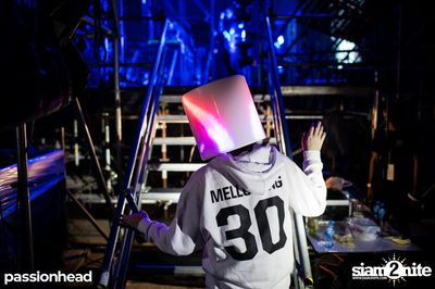 Marshmello Live in Bangkok 2019 (อัลบั้มที่ 3) — photo 225