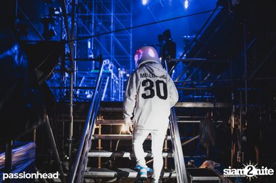 Marshmello Live in Bangkok 2019 (อัลบั้มที่ 3) — photo 226