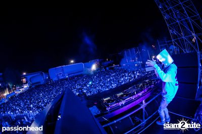 Marshmello Live in Bangkok 2019 (อัลบั้มที่ 3) — photo 227