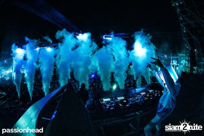 Marshmello Live in Bangkok 2019 (อัลบั้มที่ 3) — photo 231