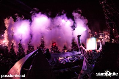 Marshmello Live in Bangkok 2019 (อัลบั้มที่ 3) — photo 232