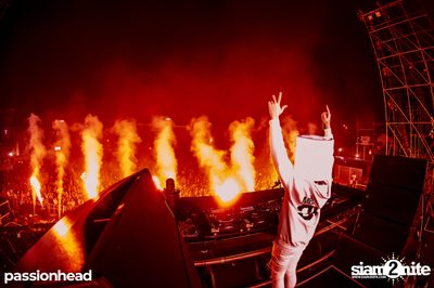 Marshmello Live in Bangkok 2019 (อัลบั้มที่ 3) — photo 233