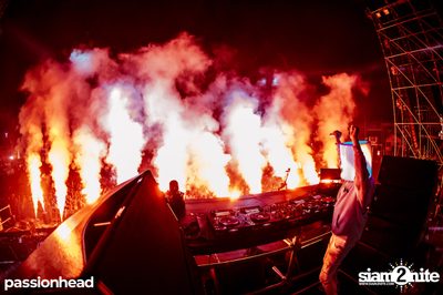 Marshmello Live in Bangkok 2019 (อัลบั้มที่ 3) — photo 234