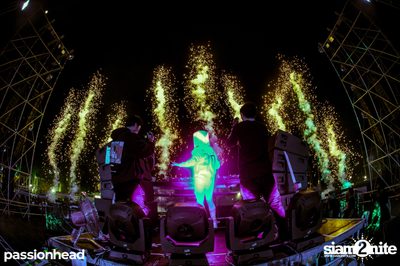 Marshmello Live in Bangkok 2019 (อัลบั้มที่ 3) — photo 235
