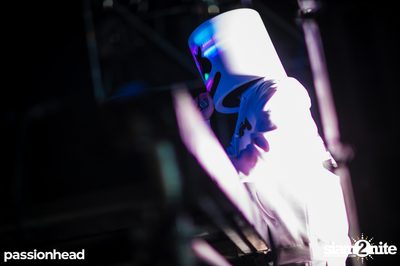 Marshmello Live in Bangkok 2019 (อัลบั้มที่ 3) — photo 246