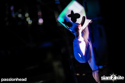 Marshmello Live in Bangkok 2019 (อัลบั้มที่ 3) — photo 247