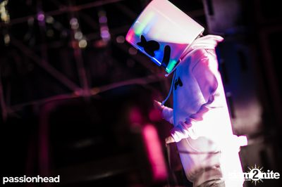 Marshmello Live in Bangkok 2019 (อัลบั้มที่ 3) — photo 248