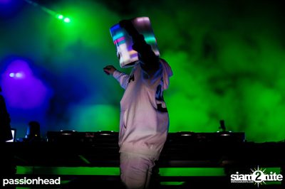 Marshmello Live in Bangkok 2019 (อัลบั้มที่ 3) — photo 250