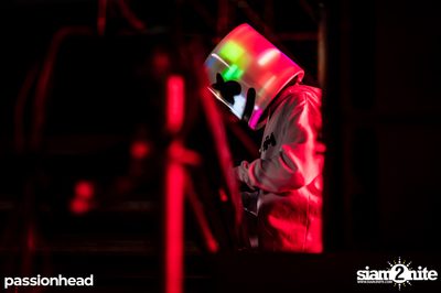 Marshmello Live in Bangkok 2019 (อัลบั้มที่ 3) — photo 251