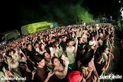 Marshmello Live in Bangkok 2019 (อัลบั้มที่ 3) — photo 253