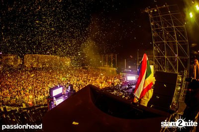 Marshmello Live in Bangkok 2019 (อัลบั้มที่ 3) — photo 254