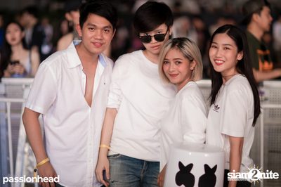 Marshmello Live in Bangkok 2019 (อัลบั้มที่ 3) — photo 255