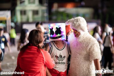 Marshmello Live in Bangkok 2019 (อัลบั้มที่ 3) — photo 258