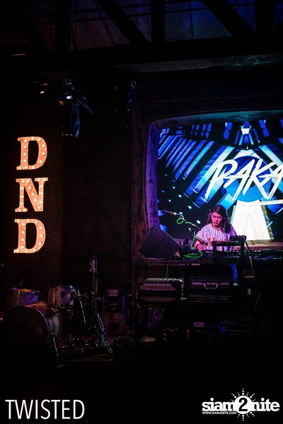 DaboyWay x DJAYBUDDAH at DND Club — photo 2