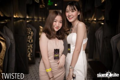 DaboyWay x DJAYBUDDAH at DND Club — photo 4