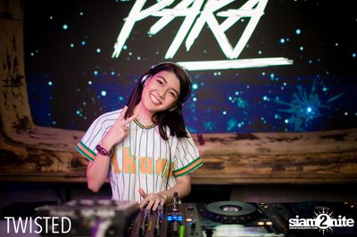 DaboyWay x DJAYBUDDAH at DND Club — photo 8