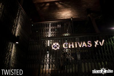 DaboyWay x DJAYBUDDAH at DND Club — photo 9