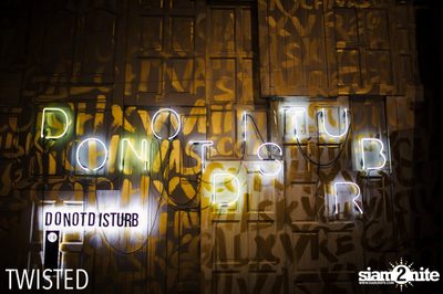 DaboyWay x DJAYBUDDAH at DND Club — photo 10