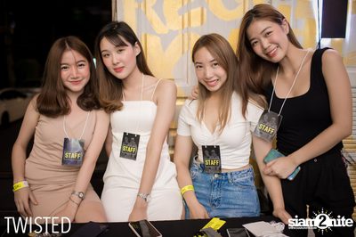DaboyWay x DJAYBUDDAH at DND Club — photo 11