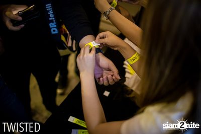 DaboyWay x DJAYBUDDAH at DND Club — photo 16