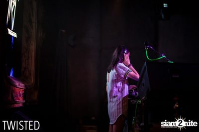 DaboyWay x DJAYBUDDAH at DND Club — photo 21
