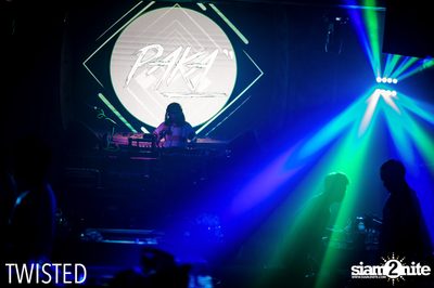 DaboyWay x DJAYBUDDAH at DND Club — photo 23