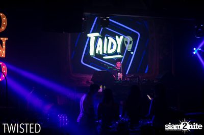 DaboyWay x DJAYBUDDAH at DND Club — photo 27
