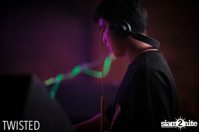 DaboyWay x DJAYBUDDAH at DND Club — photo 28