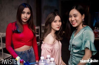 DaboyWay x DJAYBUDDAH at DND Club — photo 29