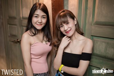 DaboyWay x DJAYBUDDAH at DND Club — photo 38