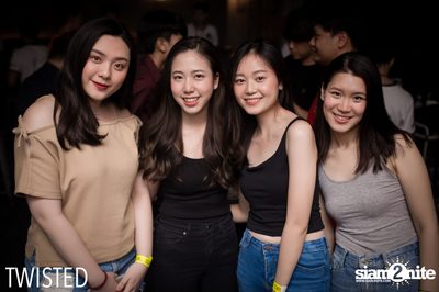 DaboyWay x DJAYBUDDAH at DND Club — photo 45