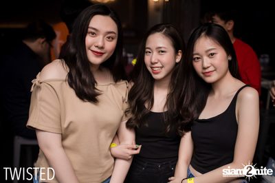 DaboyWay x DJAYBUDDAH at DND Club — photo 46