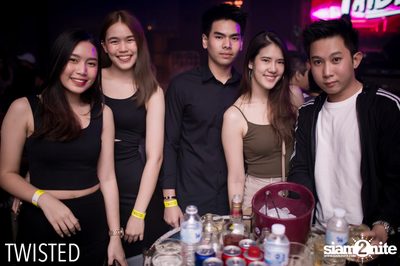 DaboyWay x DJAYBUDDAH at DND Club — photo 48