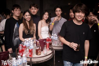DaboyWay x DJAYBUDDAH at DND Club — photo 50