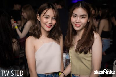 DaboyWay x DJAYBUDDAH at DND Club — photo 52
