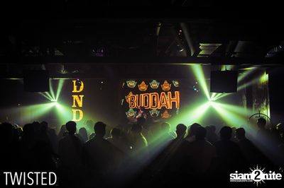 DaboyWay x DJAYBUDDAH at DND Club — photo 58