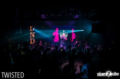 DaboyWay x DJAYBUDDAH at DND Club — photo 63