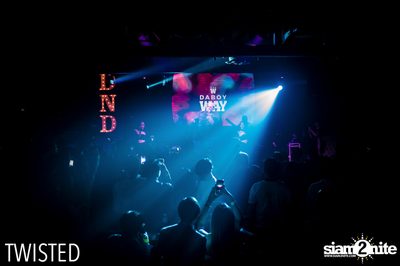 DaboyWay x DJAYBUDDAH at DND Club — photo 64